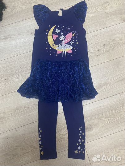 Комплект для девочки