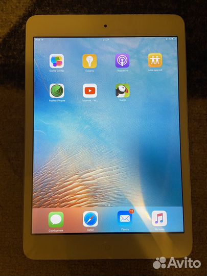 iPad mini 1 16 гб