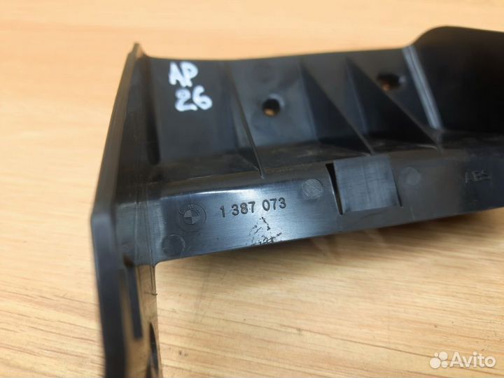 Кронштейн реле BMW Е36