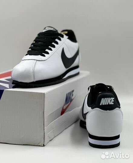 Кроссовки мужские Nike Cortez