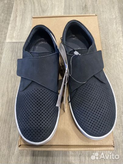 Туфли новые р.32