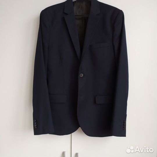 Пиджак мужской H&M
