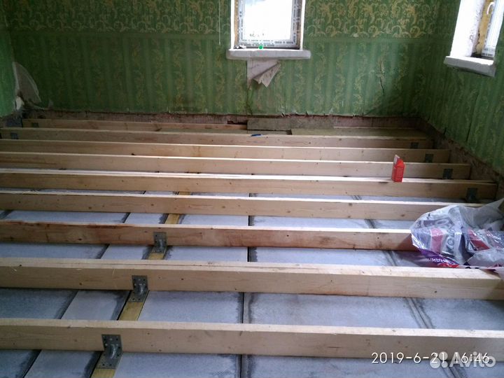 Строительство и ремонт