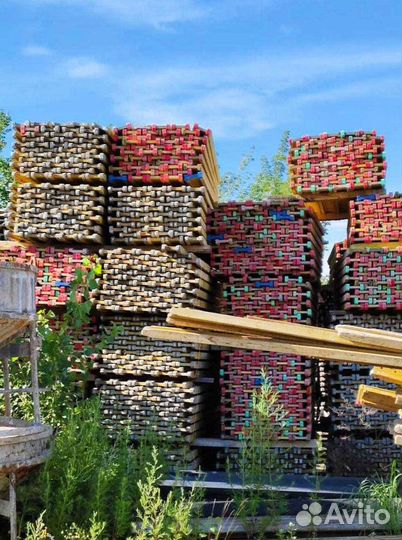 Балка для опалубки. Балка двутавровая. Балка бдк