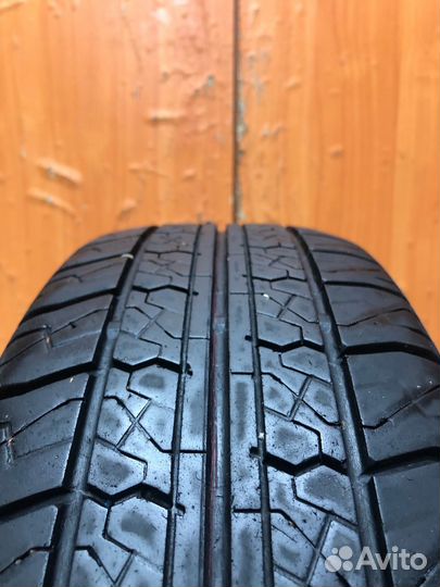 КШЗ K-187 Баргузин-2 185/65 R14