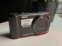 Фотоаппарат Sony Cyber Shot DSC-H55