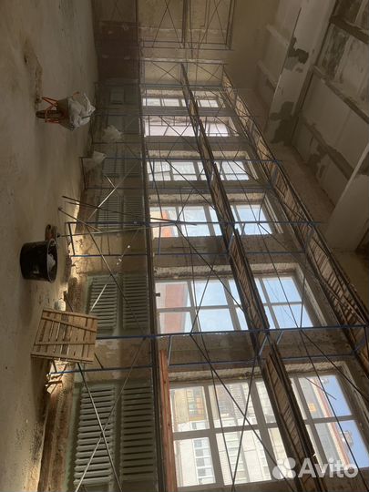 Окна пластиковые бу