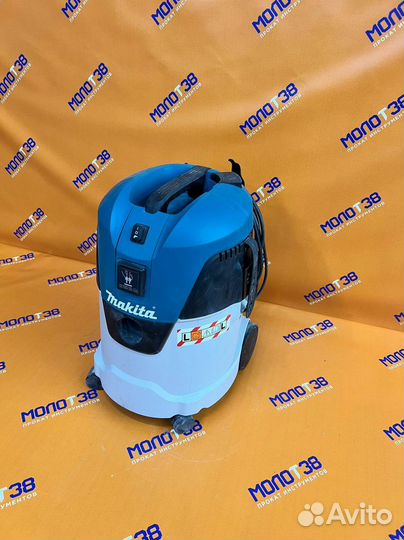 Аренда и прокат строительного пылесоса