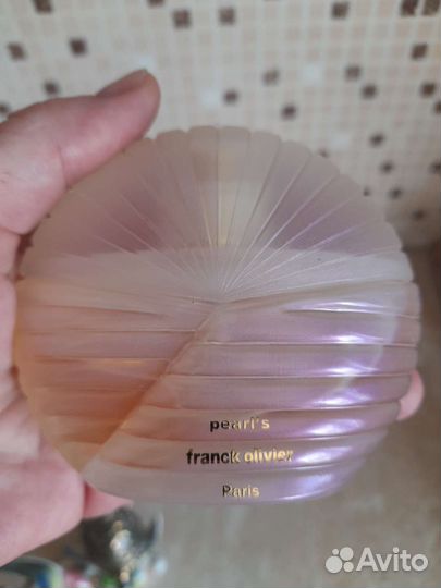 Духи женские