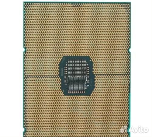 Процессор Intel CD8068904657901srkxn