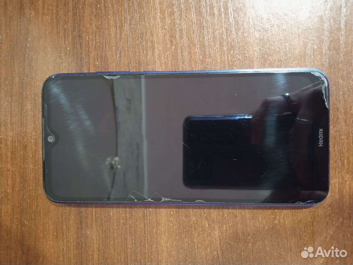 Xiaomi redmi note 8t