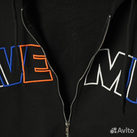 Зип-худи CavEmpt 2025