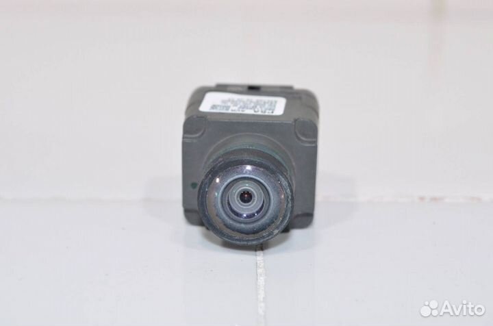 Камера заднего вида Citroen C4 Picasso B78 2014+