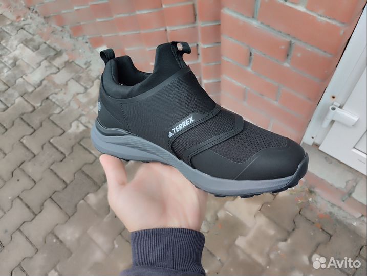 Кроссовки Adidas Terrex демисезонные