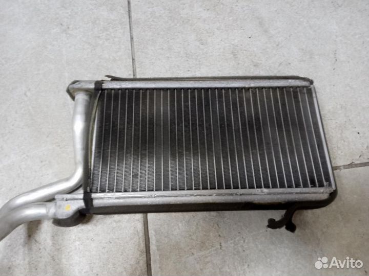 Радиатор отопителя Mitsubishi L200 KB4T 2006-2015