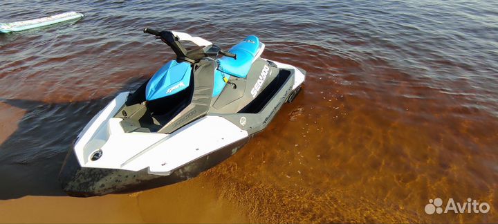 Гидроциклы