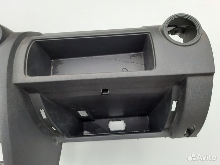 Торпедо Рено Логан 2005 2009