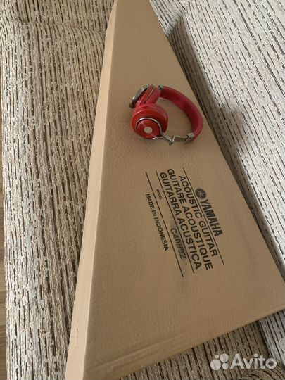 Гитара yamaha c40