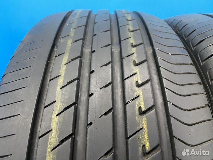 Dunlop Veuro VE303 245/50 R18 100W