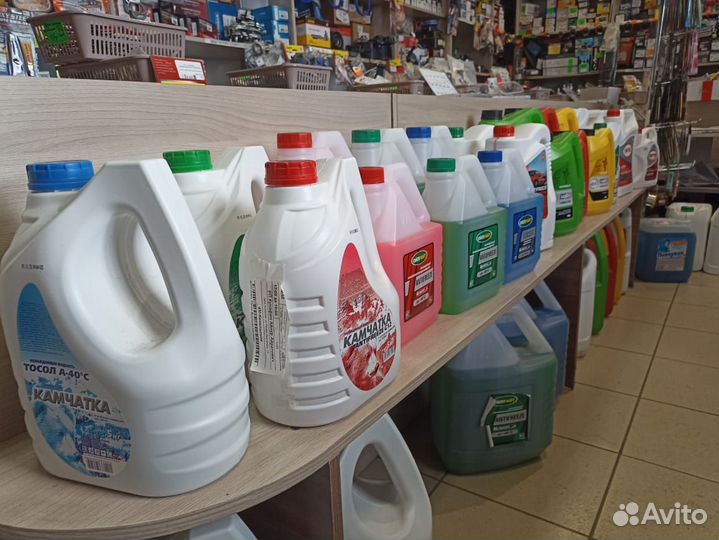 Продам готовый бизнес магазин автозапчастей