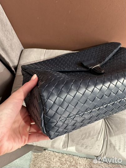 Новый портфель Bottega Veneta оригинал
