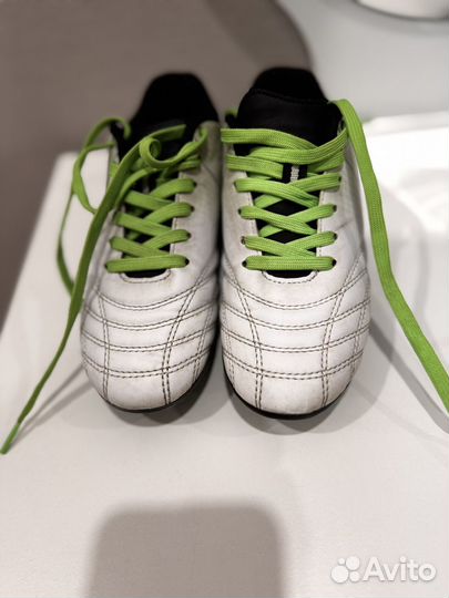 Бутсы фк краснодар