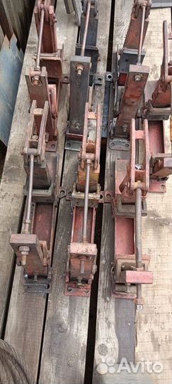 Рамка для тормоза ткг-200, 300