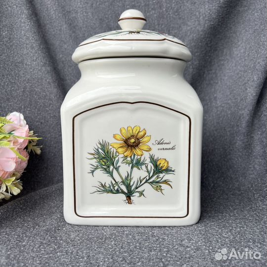 Villeroy boch банка