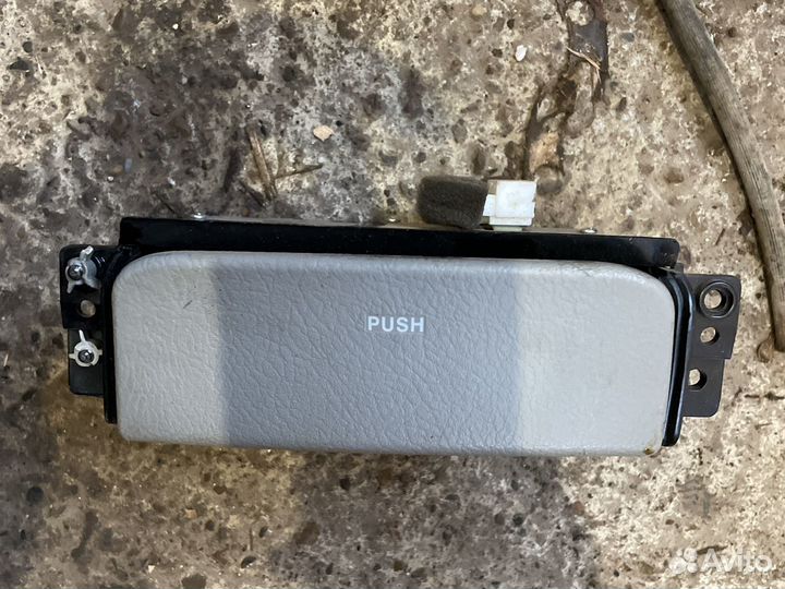 Пепельница kia cerato 1