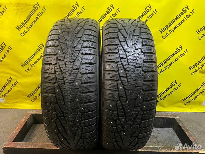 Nokian Tyres Nordman 7 235/65 R18 123T