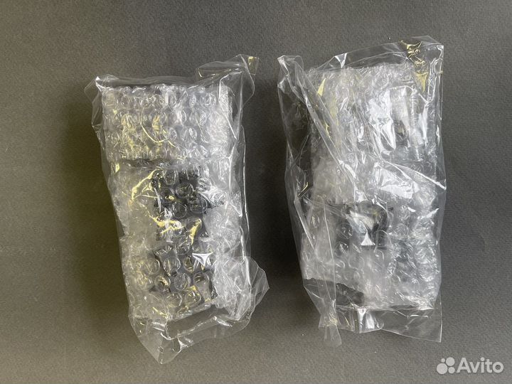 Сборная модель A7V tank (krupp) & engine Meng