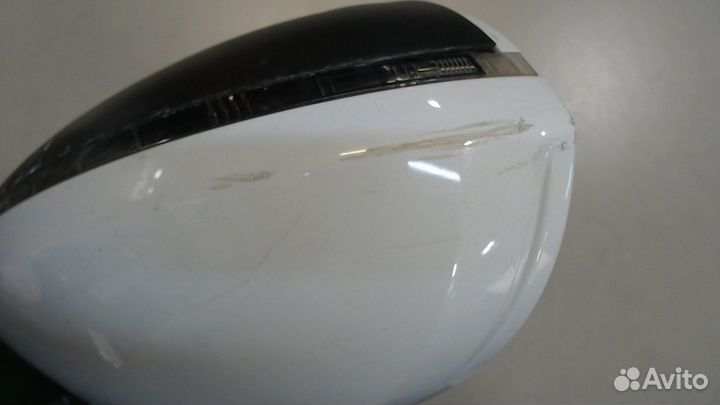 Зеркало боковое Audi A6 (C7), 2012