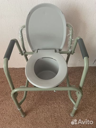Стул -туалет