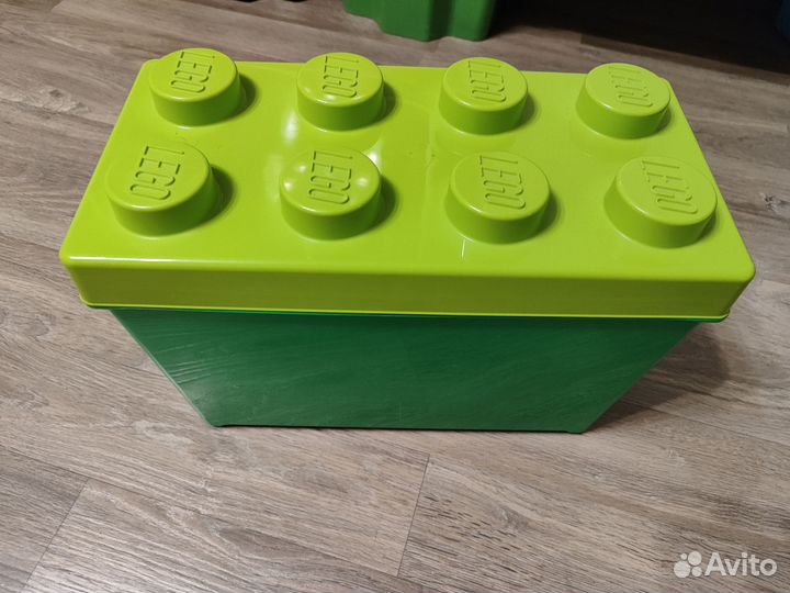 Lego duplo 10864