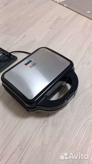 Мультипекарь 3в1