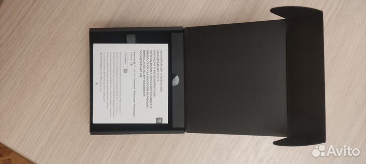 Наушники беспроводные спортивные SoundPeats Wings2