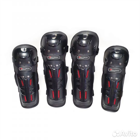 Комплект защиты TAO trail (mod.9)