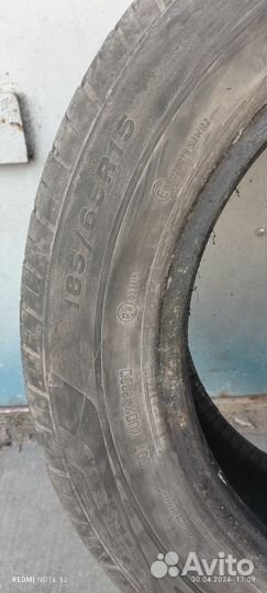 Viatti Strada Asimmetrico 185/65 R15 130V