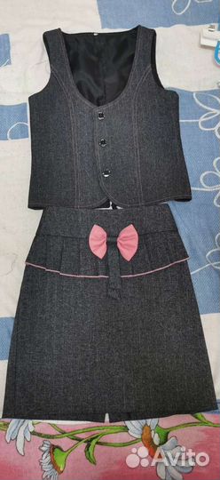 Школьная форма