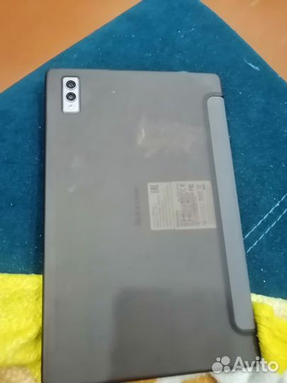 Планшет новый