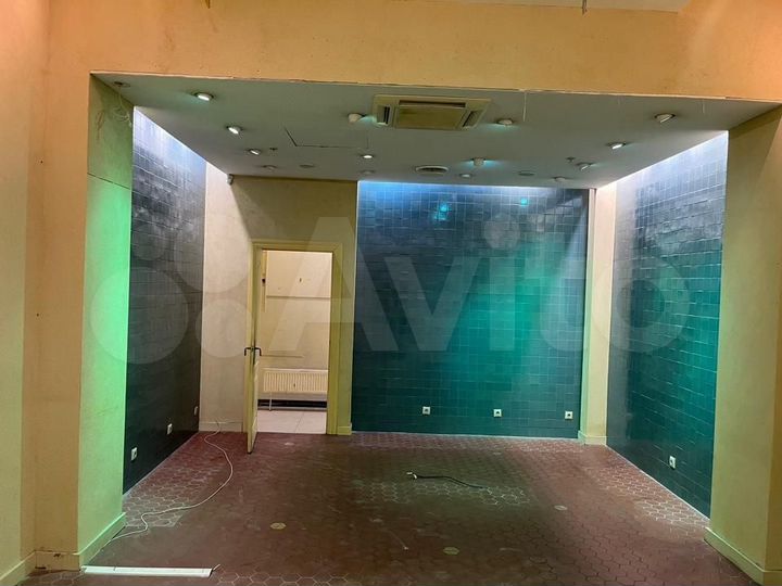 Сдам торговое помещение, 40.5 м²