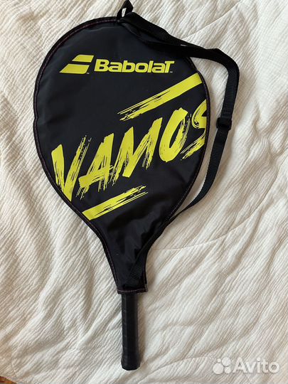 Ракетка для большого тенниса babolat 23