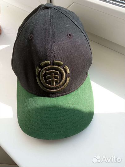 Бейсболка New Era 59 fifty оригинал