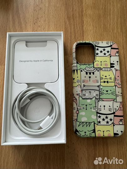 iPhone 12 mini, 128 ГБ
