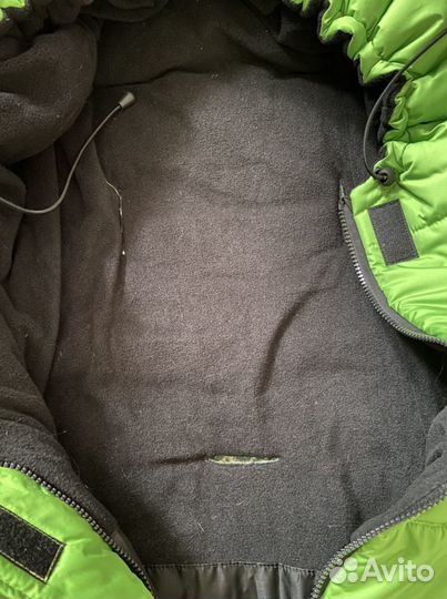 Конверт для коляски/санок