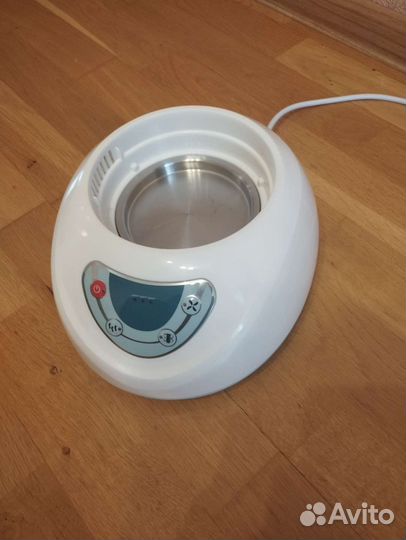 Стерилизатор для бутылочек