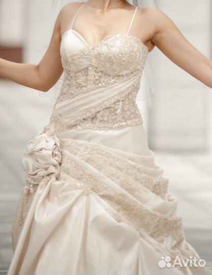 Платье твоей мечты