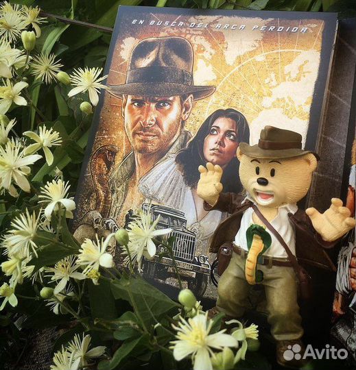 Колекционные «Неприличные медведи» Bad Taste Bears