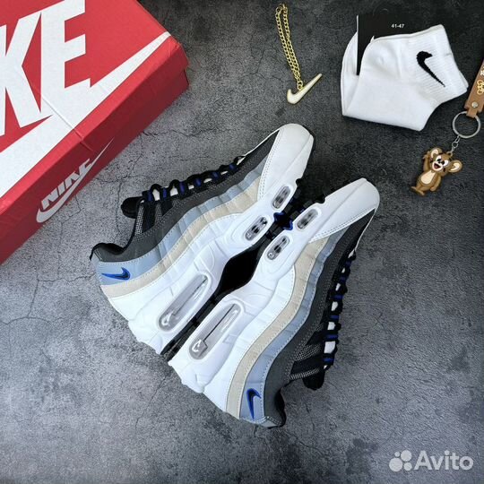 Nike Air Max 95 41-45