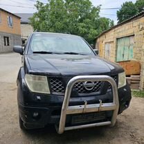 Nissan Pathfinder 2.5 AT, 2005, 260 000 км, с пробегом, цена 700 000 руб.